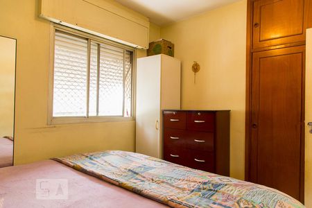 Quarto de apartamento à venda com 2 quartos, 66m² em Mirandópolis, São Paulo