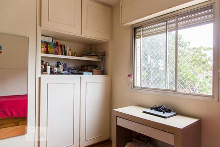 Quarto 2 de apartamento à venda com 2 quartos, 66m² em Mirandópolis, São Paulo