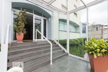 Apartamento à venda com 66m², 2 quartos e 1 vagaHall de entrada