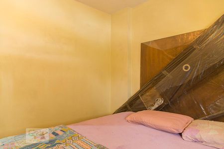 Quarto de apartamento à venda com 2 quartos, 66m² em Mirandópolis, São Paulo