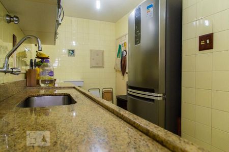 Apartamento à venda com 66m², 2 quartos e 1 vaga Apartamento à venda com 66m², 2 quartos e 1 vagaCozinha