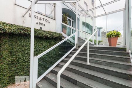 Apartamento à venda com 66m², 2 quartos e 1 vagaHall de entrada