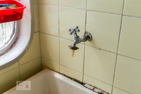 Apartamento à venda com 66m², 2 quartos e 1 vaga Apartamento à venda com 66m², 2 quartos e 1 vagaÁrea de serviço - Torneira