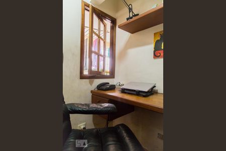 Apartamento à venda com 66m², 2 quartos e 1 vaga Apartamento à venda com 66m², 2 quartos e 1 vagaEscritório