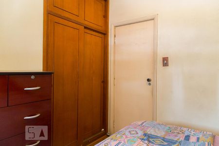 Quarto de apartamento à venda com 2 quartos, 66m² em Mirandópolis, São Paulo