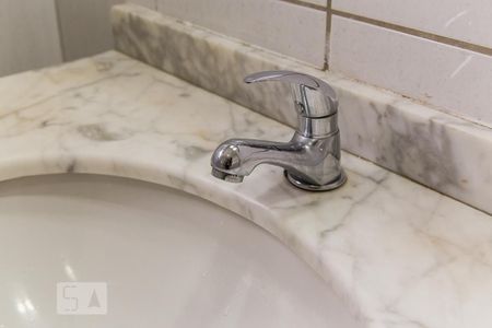 Apartamento à venda com 66m², 2 quartos e 1 vaga Apartamento à venda com 66m², 2 quartos e 1 vagaBanheiro - Torneira