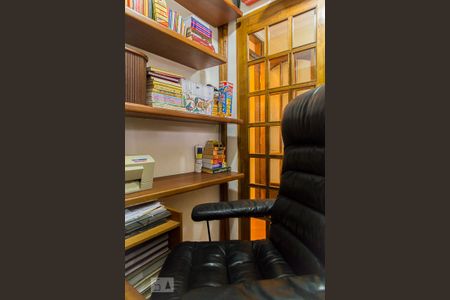 Apartamento à venda com 66m², 2 quartos e 1 vaga Apartamento à venda com 66m², 2 quartos e 1 vagaEscritório