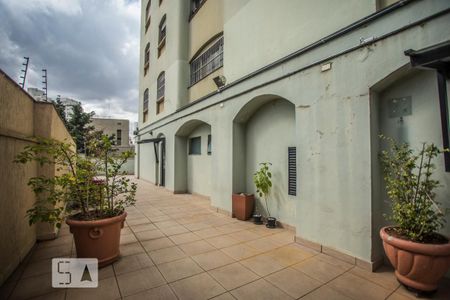 Apartamento à venda com 66m², 2 quartos e 1 vaga Apartamento à venda com 66m², 2 quartos e 1 vagaÁrea comum