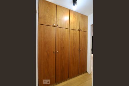 Apartamento para alugar com 55m², 1 quarto e 1 vagaCorredor