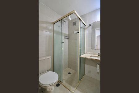 Apartamento para alugar com 55m², 1 quarto e 1 vagaBanheiro