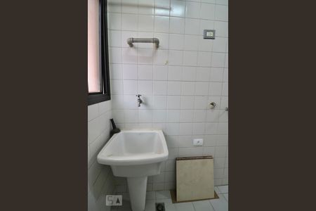 Apartamento para alugar com 55m², 1 quarto e 1 vagaÁrea de Serviço