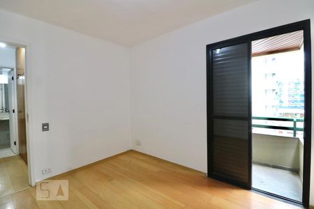 Apartamento para alugar com 55m², 1 quarto e 1 vagaQuarto