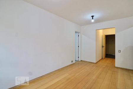Apartamento para alugar com 55m², 1 quarto e 1 vagaSala