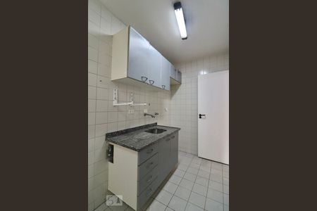 Apartamento para alugar com 55m², 1 quarto e 1 vagaCozinha