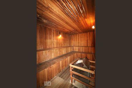 Apartamento para alugar com 55m², 1 quarto e 1 vagaÁrea comum - Sauna