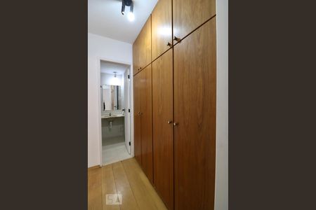 Apartamento para alugar com 55m², 1 quarto e 1 vagaCorredor