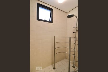 Apartamento para alugar com 55m², 1 quarto e 1 vagaÁrea comum - Sauna