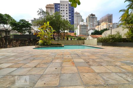 Apartamento para alugar com 55m², 1 quarto e 1 vagaÁrea comum - Piscina