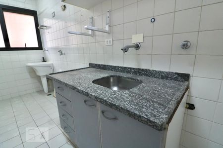 Apartamento para alugar com 55m², 1 quarto e 1 vagaCozinha
