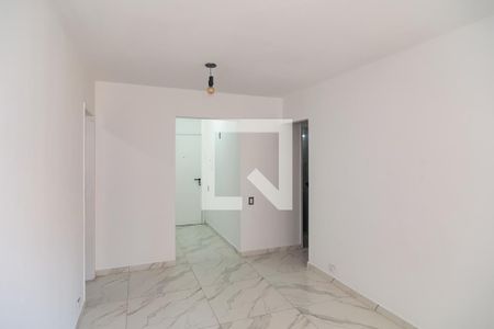 Sala de apartamento para alugar com 1 quarto, 55m² em Bela Vista, São Paulo