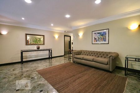 Apartamento para alugar com 55m², 1 quarto e 1 vagaHall de Entrada