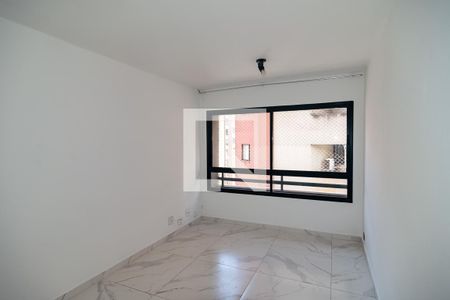 Sala de apartamento para alugar com 1 quarto, 55m² em Bela Vista, São Paulo