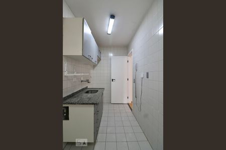 Apartamento para alugar com 55m², 1 quarto e 1 vagaCozinha