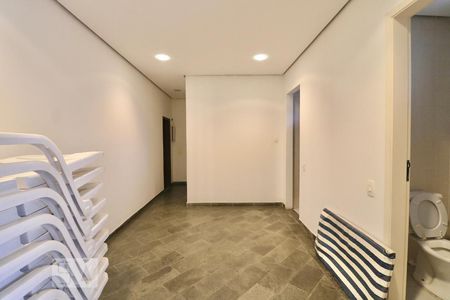 Apartamento para alugar com 55m², 1 quarto e 1 vagaÁrea comum - Sauna