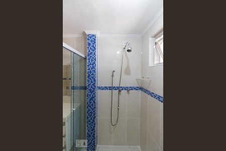 Apartamento à venda com 100m², 2 quartos e 1 vagaBanheiro do Corredor 
