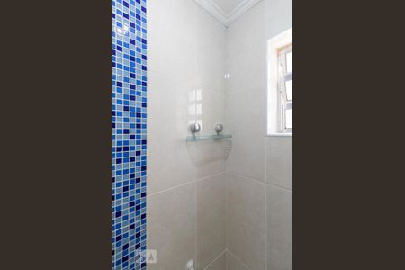 Apartamento à venda com 100m², 2 quartos e 1 vagaBanheiro da Suíte 