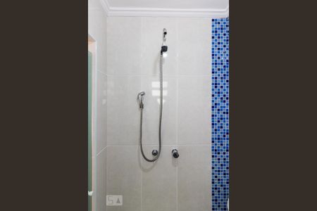 Apartamento à venda com 100m², 2 quartos e 1 vagaBanheiro da Suíte 