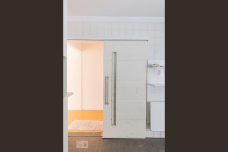 Apartamento à venda com 100m², 2 quartos e 1 vagaCozinha 