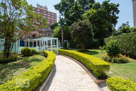Apartamento à venda com 100m², 2 quartos e 1 vagaEntrada