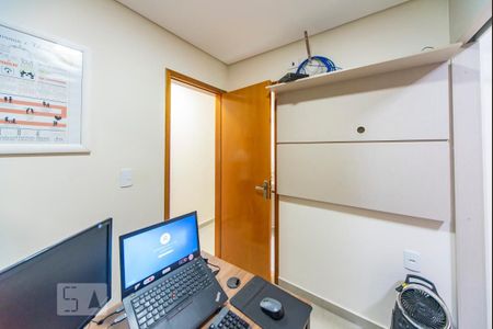 Apartamento à venda com 140m², 3 quartos e 2 vagasQuarto 3