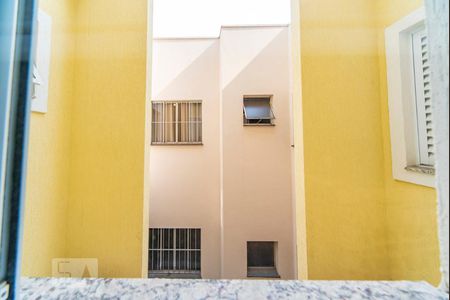 Apartamento à venda com 140m², 3 quartos e 2 vagasVista do Quarto 1