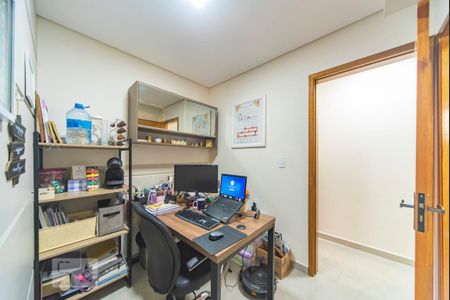 Apartamento à venda com 140m², 3 quartos e 2 vagasQuarto 3