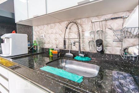 Apartamento à venda com 140m², 3 quartos e 2 vagasPia