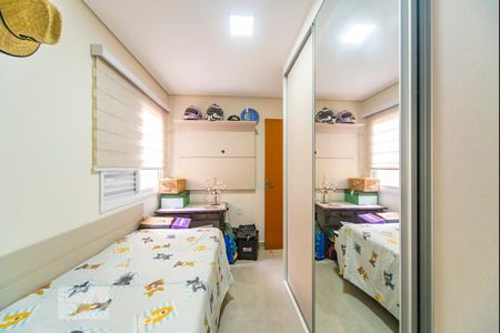 Apartamento à venda com 140m², 3 quartos e 2 vagasQuarto 1
