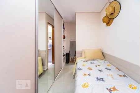 Apartamento à venda com 140m², 3 quartos e 2 vagasQuarto 1