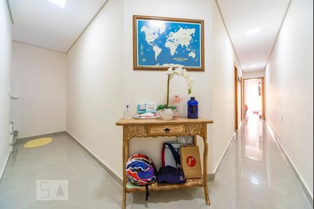 Apartamento à venda com 140m², 3 quartos e 2 vagasHall de entrada