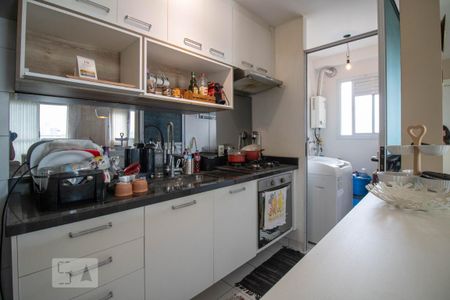 Apartamento para alugar com 67m², 2 quartos e 1 vaga Apartamento para alugar com 67m², 2 quartos e 1 vagaCozinha