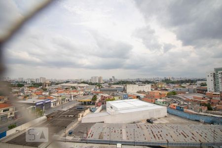 Apartamento para alugar com 67m², 2 quartos e 1 vaga Apartamento para alugar com 67m², 2 quartos e 1 vagaVista do Quarto 2
