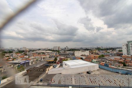 Vista da Sacada de apartamento para alugar com 2 quartos, 67m² em Vila Guilherme, São Paulo
