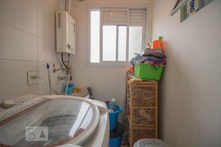 Apartamento para alugar com 67m², 2 quartos e 1 vaga Apartamento para alugar com 67m², 2 quartos e 1 vagaÁrea de Serviço