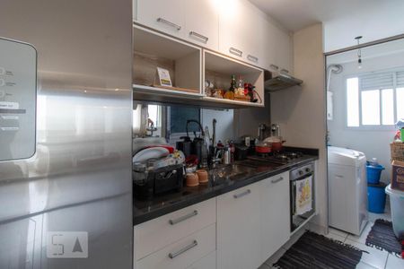 Apartamento para alugar com 67m², 2 quartos e 1 vaga Apartamento para alugar com 67m², 2 quartos e 1 vagaCozinha