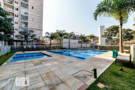 Apartamento para alugar com 67m², 2 quartos e 1 vaga Apartamento para alugar com 67m², 2 quartos e 1 vagaÁrea Comum - Piscina