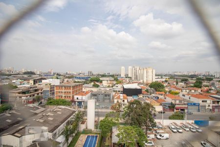 Apartamento para alugar com 67m², 2 quartos e 1 vaga Apartamento para alugar com 67m², 2 quartos e 1 vagaVista da Suíte