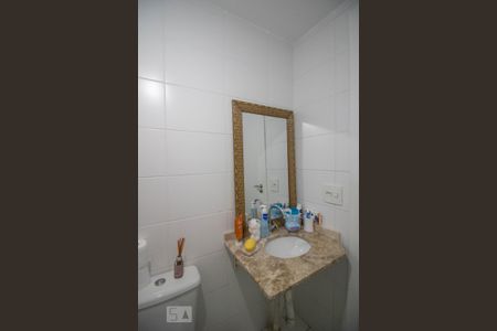 Apartamento para alugar com 67m², 2 quartos e 1 vaga Apartamento para alugar com 67m², 2 quartos e 1 vagaBanheiro