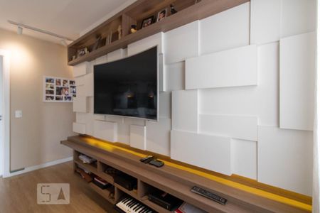 Sala Estendida de apartamento para alugar com 2 quartos, 67m² em Vila Guilherme, São Paulo