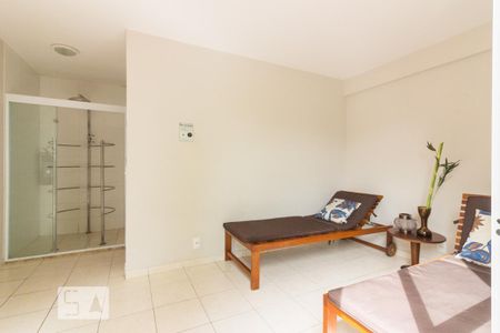 Apartamento para alugar com 67m², 2 quartos e 1 vaga Apartamento para alugar com 67m², 2 quartos e 1 vagaÁrea Comum - Spa